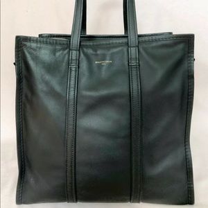 Balenciaga Bazar Tote